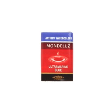 KIN FARBA AKW. MONDELUZ 1636511 ULTRAMARINE BLUE  511  8 G.