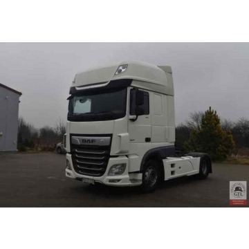 DAF XF 480 FT [13760] - Ciągniki siodłowe - Kutno - zdjęcie 1