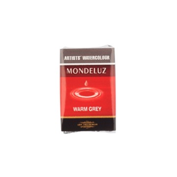 KIN FARBA AKW. MONDELUZ 1636806 WARM GREY 806 8 G.