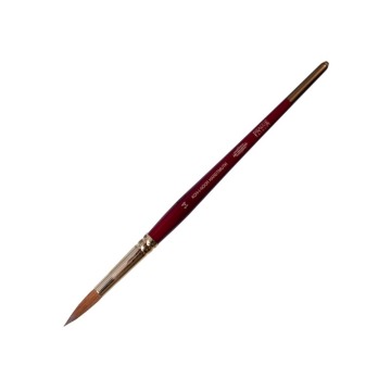 KIN PĘDZEL OKRĄGŁY KOLINSKY  9935 NR 14