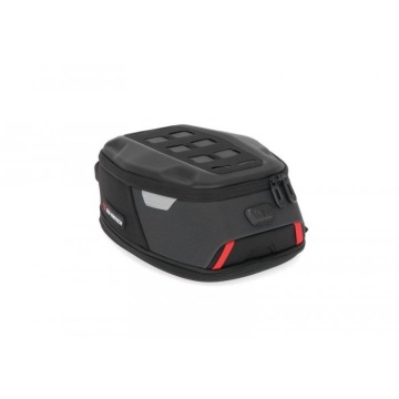SW-MOTECH TANK BAG  MOCOWANIE NA MAGNES BLACK/GREY