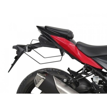 SHAD KSHS0GR77SE STELAŻ DO SAKW DO SUZUKI GSX-S