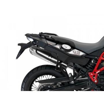 SHAD W0FG88IF STELAŻ KUFRA BOCZNEGO 3P DO BMW F800GS