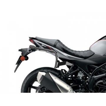 SHAD S0SV68IF STELAŻ KUFRA BOCZNEGO 3P DO SUZUKI SV 650