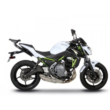 SHAD K0Z667ST STELAŻ KUFRA TYŁ DO KAWASAKI Z650