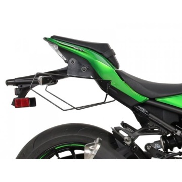SHAD K0Z997SE STELAŻ SAKW PÓŁSZTYWNYCH DO KAWASAKI Z 900 17