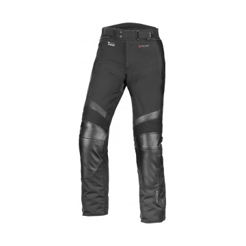BUSE Spodnie motocyklowe Ferno czarne