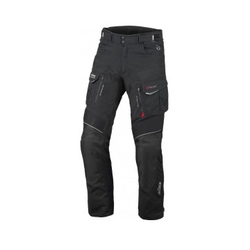 Buse Spodnie motocyklowe Open Road II czarne