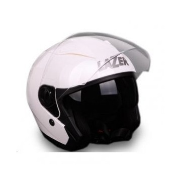 LAZER Kask otwarty ORLANDO Z-Line  biały