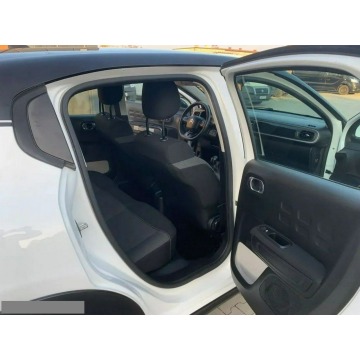 Citroen C3  Hatchback 2017,  1.6 diesel - Na sprzedaż za 34 900 zł - Psary Małe - zdjęcie 10