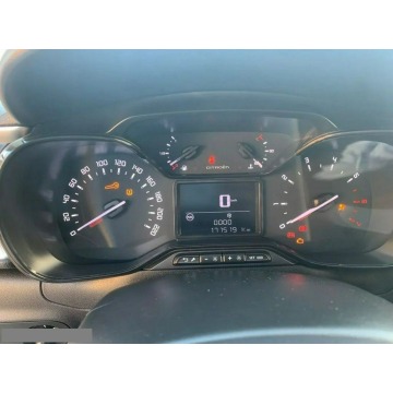Citroen C3  Hatchback 2017,  1.6 diesel - Na sprzedaż za 34 900 zł - Psary Małe - zdjęcie 12