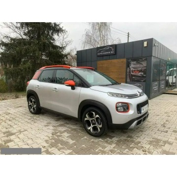 Citroen C3 Aircross - Benzyna Nawigacja kamera