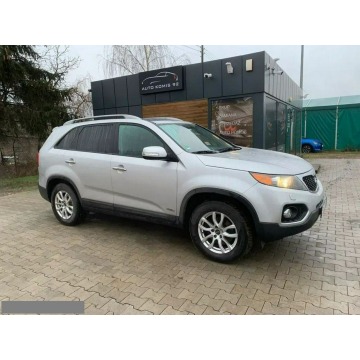 Kia Sorento - Panorama Diesel 4x4