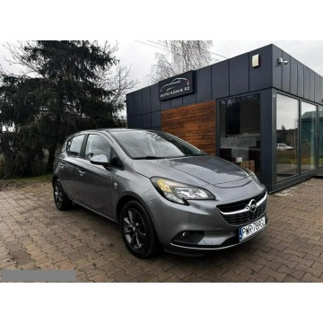 Opel Corsa - Kamera Navi