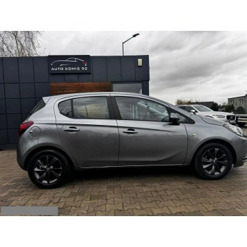 Opel Corsa  Hatchback 2019,  1.2 benzyna - Na sprzedaż za 37 900 zł - Psary Małe - zdjęcie 2