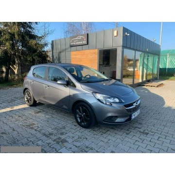 Opel Corsa  Hatchback 2019,  1.2 benzyna - Na sprzedaż za 37 900 zł - Psary Małe - zdjęcie 6