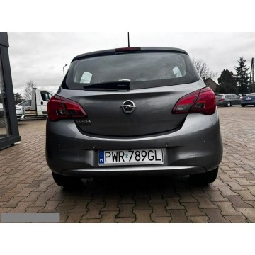 Opel Corsa  Hatchback 2019,  1.2 benzyna - Na sprzedaż za 37 900 zł - Psary Małe - zdjęcie 5