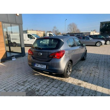 Opel Corsa  Hatchback 2019,  1.2 benzyna - Na sprzedaż za 37 900 zł - Psary Małe - zdjęcie 9