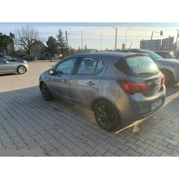 Opel Corsa  Hatchback 2019,  1.2 benzyna - Na sprzedaż za 37 900 zł - Psary Małe - zdjęcie 11
