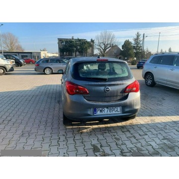 Opel Corsa  Hatchback 2019,  1.2 benzyna - Na sprzedaż za 37 900 zł - Psary Małe - zdjęcie 10