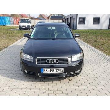 Audi A3  Hatchback 2004,  2.0 diesel - Na sprzedaż za 8 999,00 zł - Strobice - zdjęcie 5