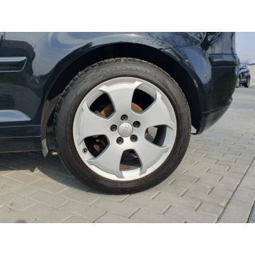 Audi A3  Hatchback 2004,  2.0 diesel - Na sprzedaż za 8 999,00 zł - Strobice - zdjęcie 12