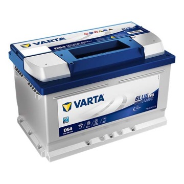Akumulator 65Ah 650A Varta Blue Dynamic Efb S... - Akumulatory - Tczew - zdjęcie 1