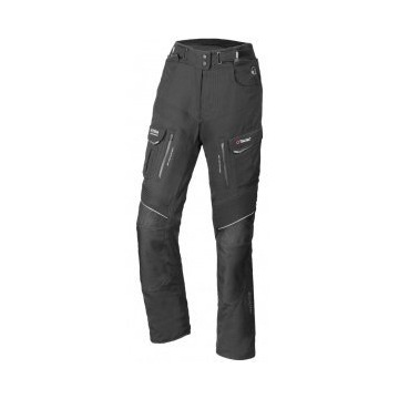 BUSE Spodnie motocyklowe damskie Open Road II czar