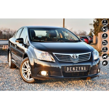 2.0VVTi#152PS#Navi#Climatr#Kamera#Świeży Import#ASO Toyota#Mega Stan!!