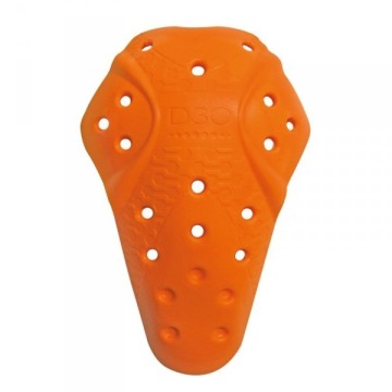 HELD OCHRANIACZ KOLAN D3O T5 EVO PRO X ORANGE 227