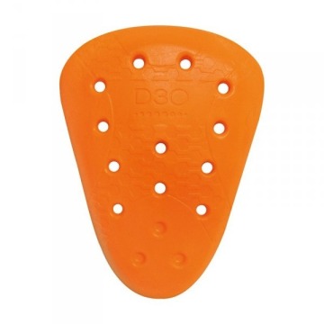 HELD OCHRANIACZ BIODER D3O T5 EVO PRO X ORANGE 178