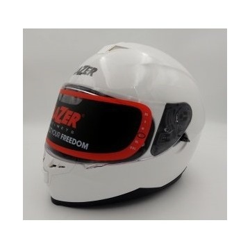 LAZER Kask Integralny VERTIGO EVO Z Line  Biały