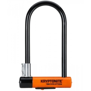 KRYPTONITE ZAPIĘCIE U-LOCK EVOLUTION STANDARD 102C