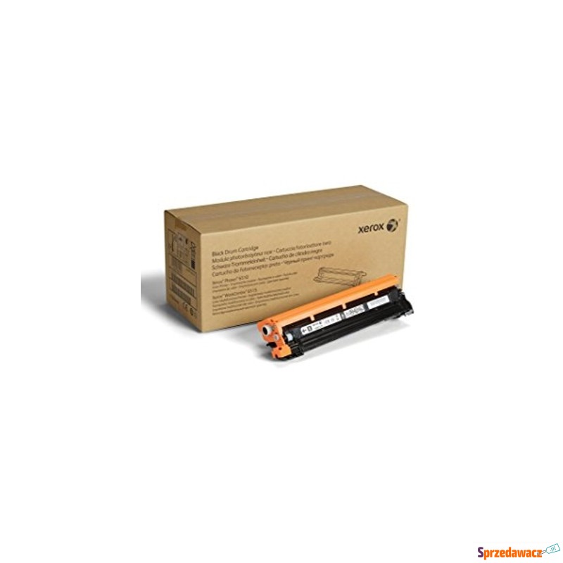 Bęben Oryginalny Xerox 6510/6515 (108R01417)... - Bębny światłoczułe - Wrocław