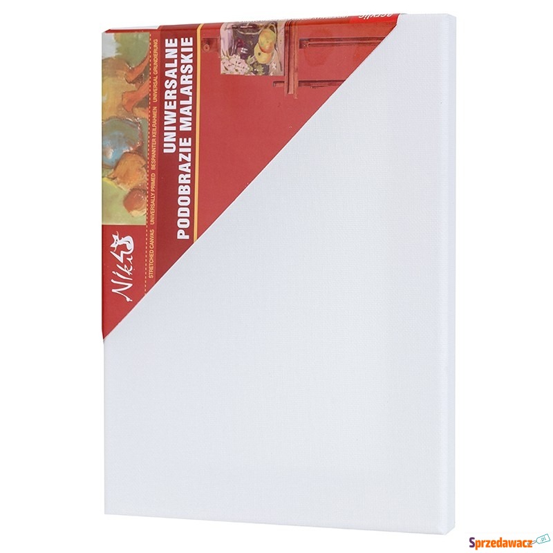 PODOBRAZIE NIKI4 bawełniane 13x18 - Sztalugi - Jaworzno