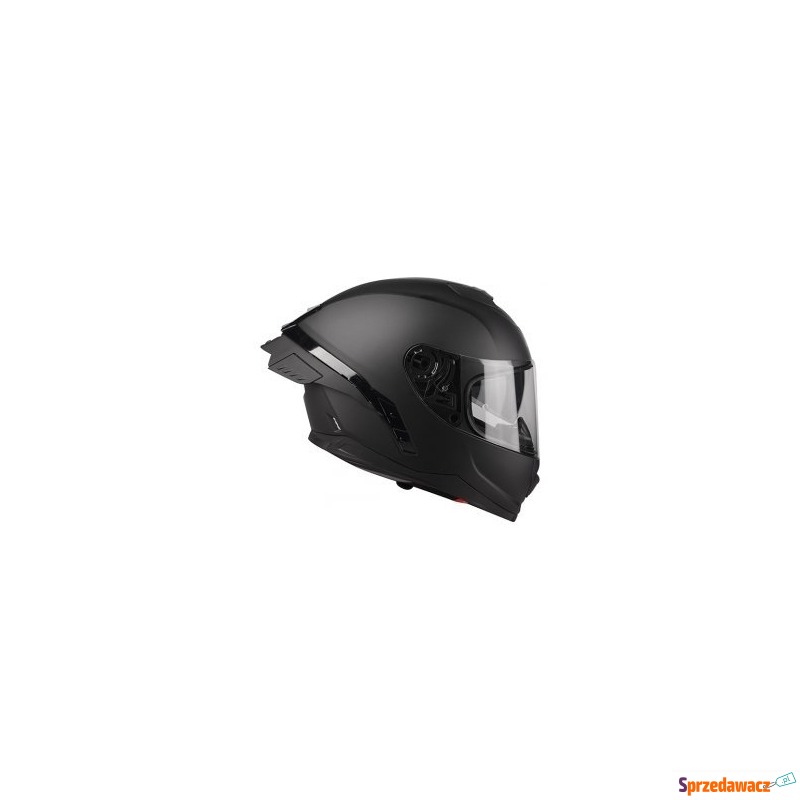 LAZER Kask integralny RAFALE SR Z-Line Czarny... - Kaski motocyklowe - Chocianowice