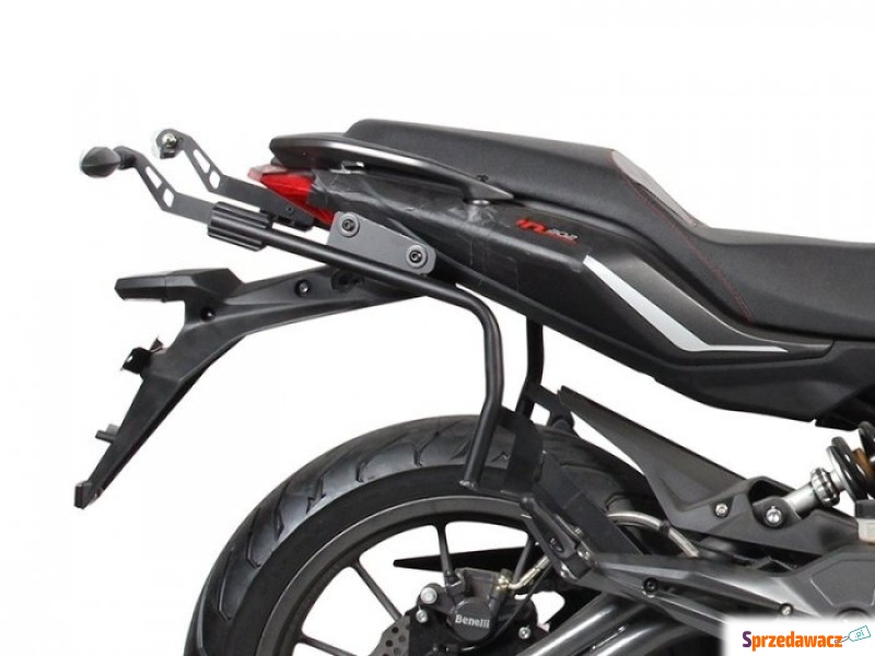 SHAD B0BN35IF STELAŻ KUFRA BOCZNEGO 3P DO BENELLI - Kufry i bagaż - Kołobrzeg