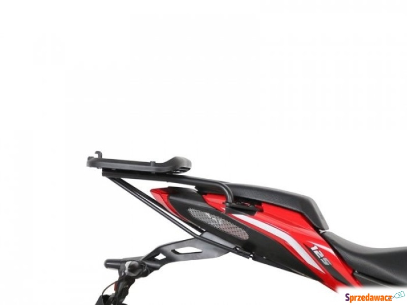 SHAD B0BN18ST STELAŻ KUFRA TYŁ DO BENELLI BN125 - Kufry i bagaż - Bełchatów