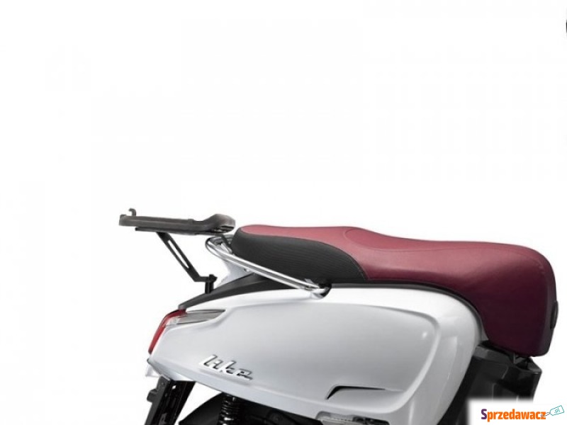 SHAD K0LK17ST STELAŻ KUFRA TYŁ DO KYMCO LIKE 125 - Kufry i bagaż - Grudziądz