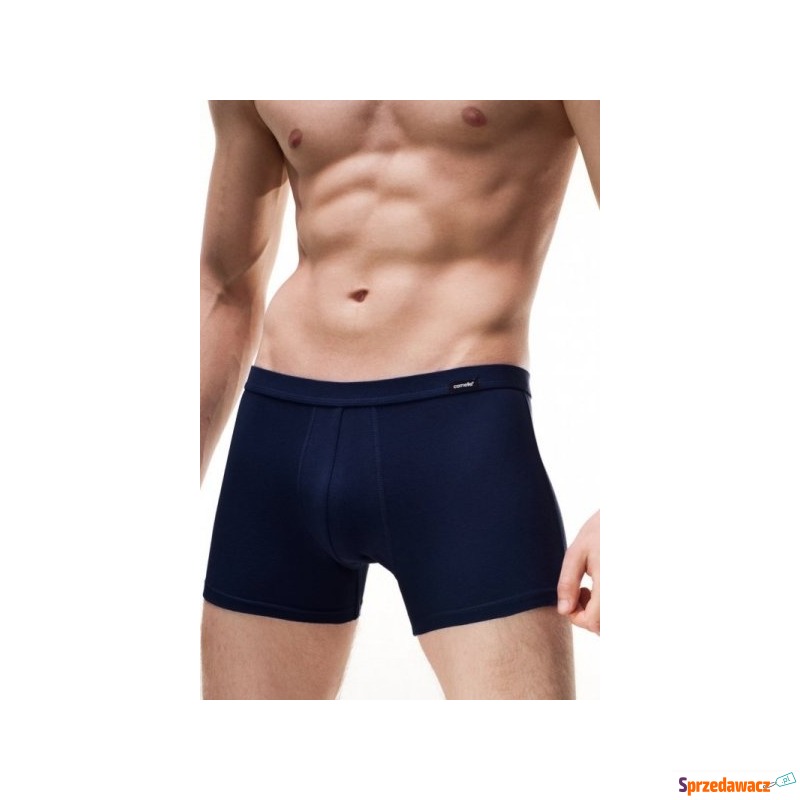 Bokserki męskie Cornette Authentic mini 223 g... - Slipy, bokserki męskie - Warszawa