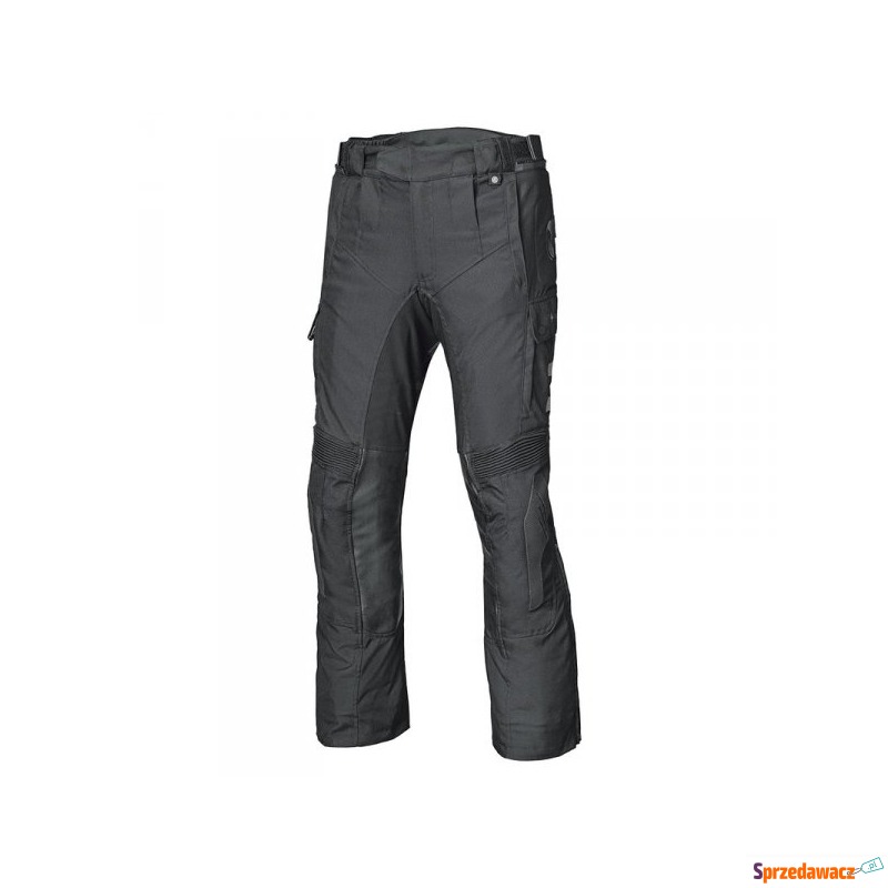 HELD SPODNIE TEKSTYLNE TORNO EVO [GORE-TEX] BLACK - Odzież motocyklowa - Brzeg