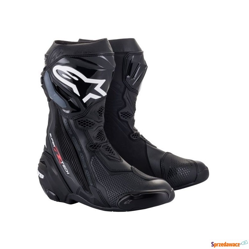 ALPINESTARS Buty sportowe SUPERTECH...