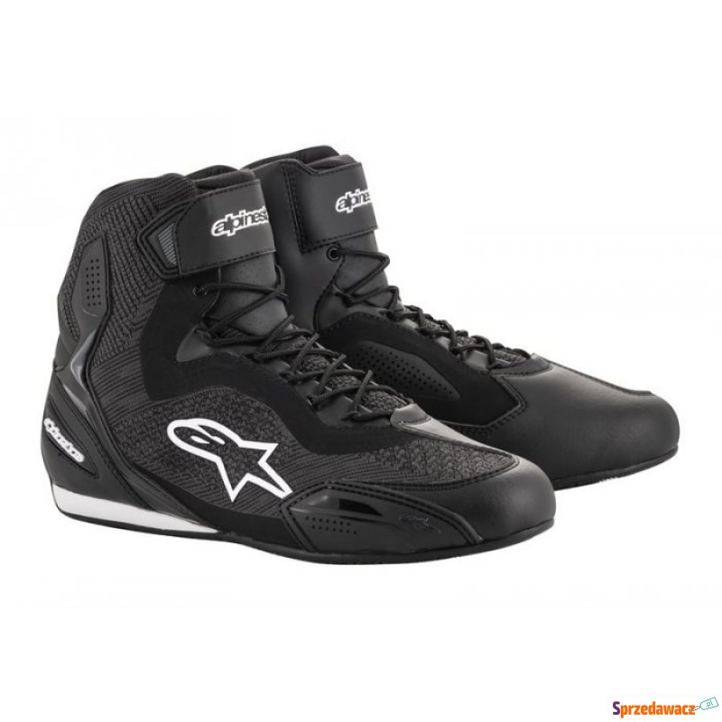 ALPINESTARS Buty turystyc FASTER-3...