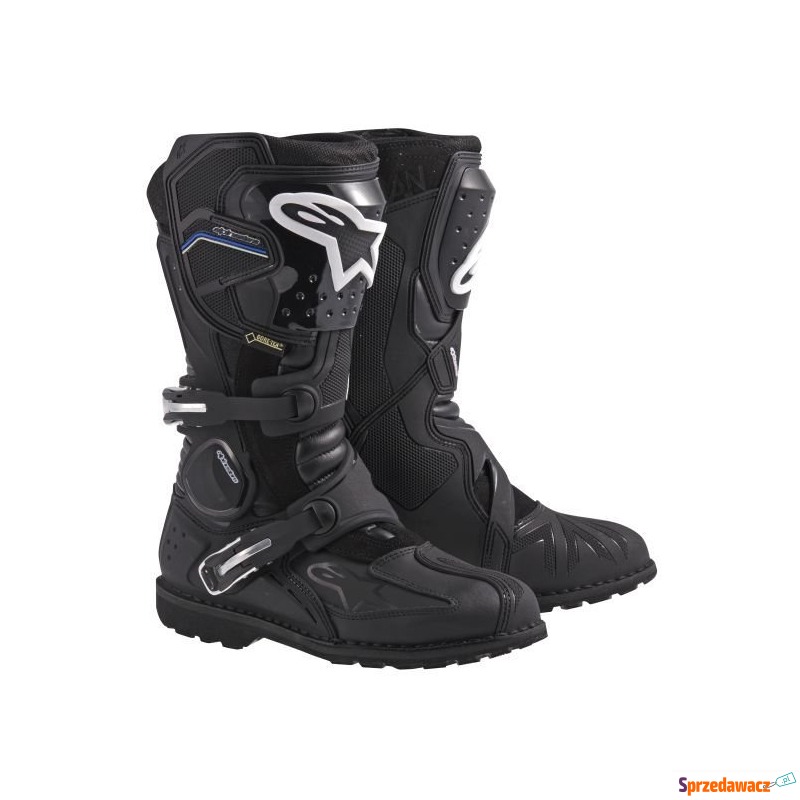 ALPINESTARS Buty turystyczne TOUCAN...