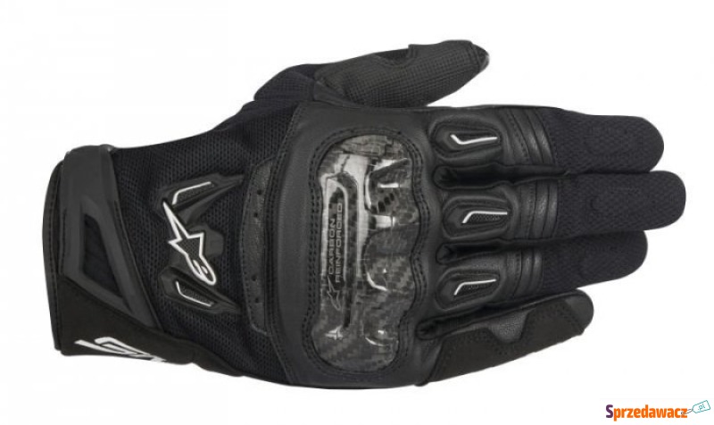 ALPINESTARS Rękawice SMX-2 AIR...