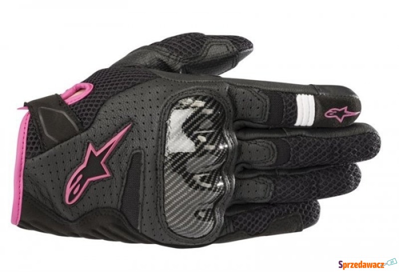 ALPINESTARS Rękawice LADY STELLA...