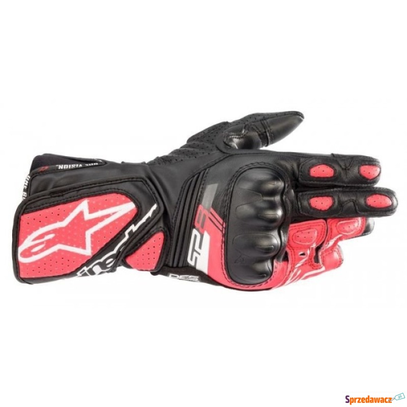 ALPINESTARS Rękawice LADY STELLA...