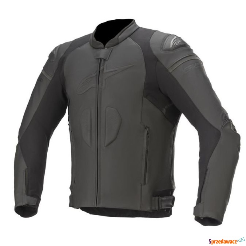 ALPINESTARS Kurtka skórzana GP...