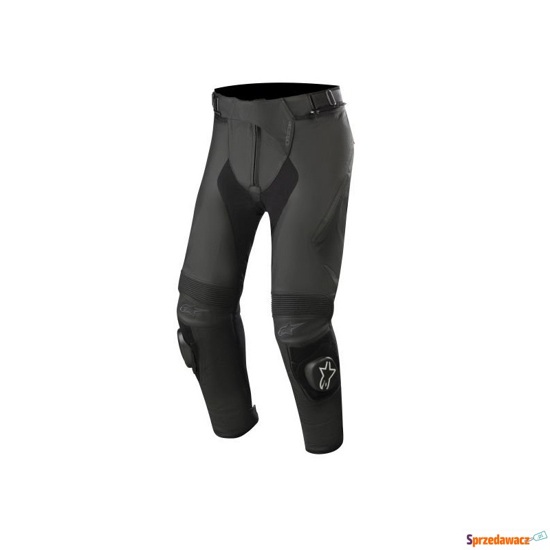 ALPINESTARS Spodnie sportowe skóra...