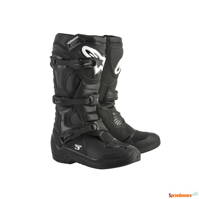 ALPINESTARS Buty cross/enduro TECH...